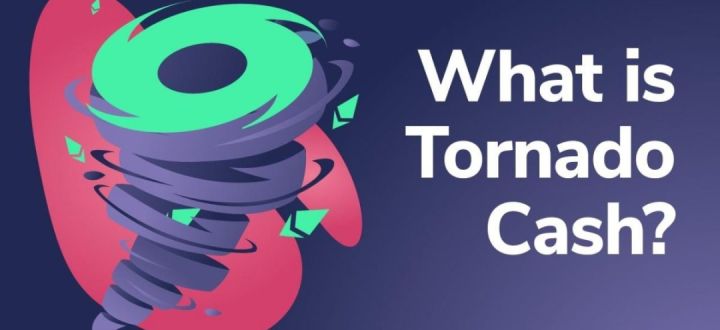 tornadocash混币后的资产如何快速追踪