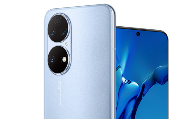 支持5g还能拍月亮华为再度开售两年前发布的麒麟990手机