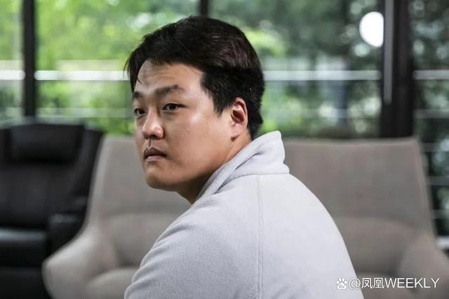 我35岁程序员卷入币圈死亡螺旋千万资产3天归零