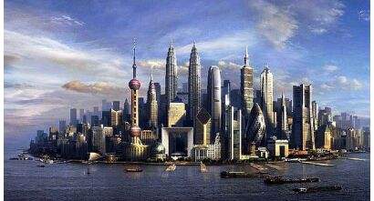 广东金融高新区建设15周年：以万业之首护航万亿制造