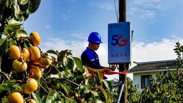 广西实现5G网络在111个县级行政区主城区连续覆盖