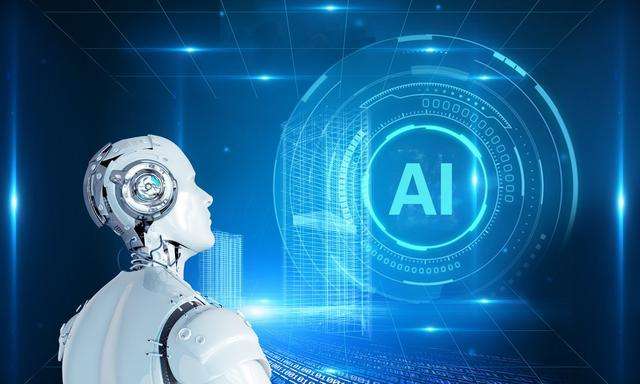 影谱科技“生成式AI”技术助力北京建设国际科技创新中心