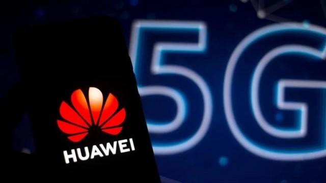 英媒体人曝光：为逼英国放弃华为5G 美国官员咆哮5小时