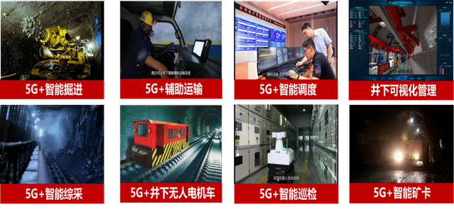 中国联通：深化5G应用新融合 共创数字经济新时代