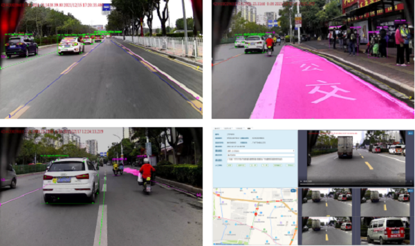 广州公交打造城市扫描仪与管理机器人平台推进人工智能领域应用场景创新