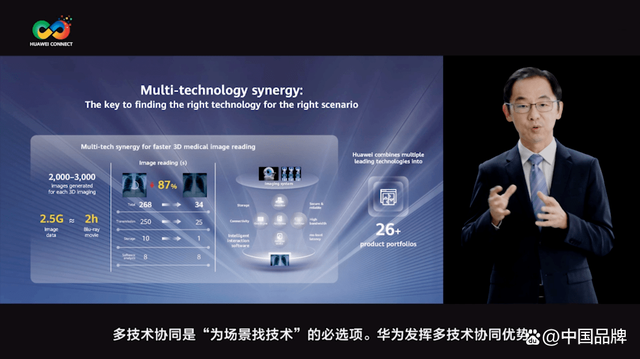 痛失丁耘：华为如何加速全球5G布局