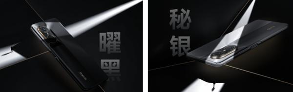 WIKO 5G新机发布：鸿蒙生态+一亿像素超能四摄