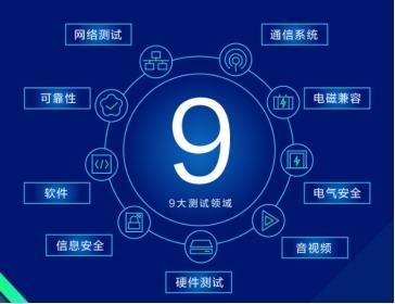 中国移动5G物联网开放实验室入选2022年度工业互联网产业联盟实验室认定名单