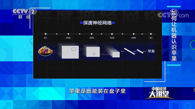 王海峰做客《中国经济大讲堂》：瞄准人工智能，强化国家战略科技力量