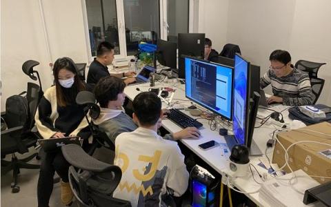 订单来了，客户来了，挑战来了，中小微企业全面复工复产