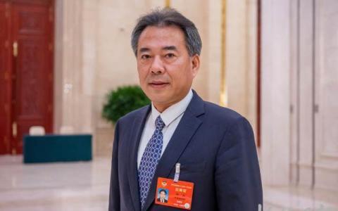 许杰委员建议：丰富应用场景 加速5G融入千行百业