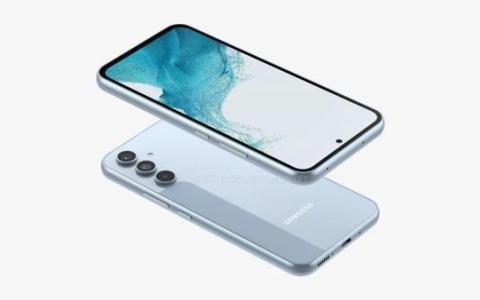 三星Galaxy A54 5G即將發(fā)布 或搭載5000萬像素主攝