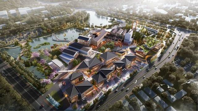 汽车元宇宙产业基地落户上海汽车城嘉定
