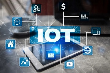 IOTE 2023深圳物联网展邀请函