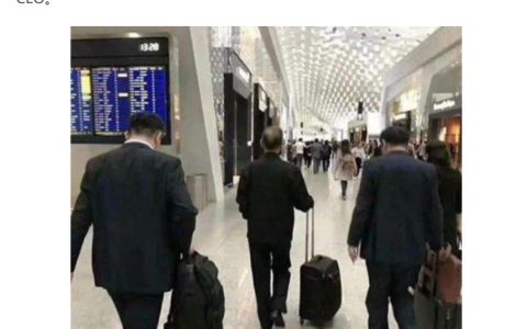 罕見露面,！中興通訊創(chuàng)始人與軍工央企洽談5G合作