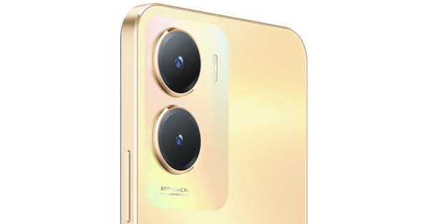 vivo又一5G新机曝光！联发科天玑700加持 外观长这样？