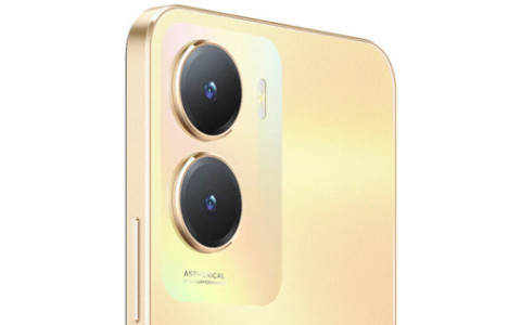 vivo又一5G新機曝光！聯(lián)發(fā)科天璣700加持 外觀長這樣,？