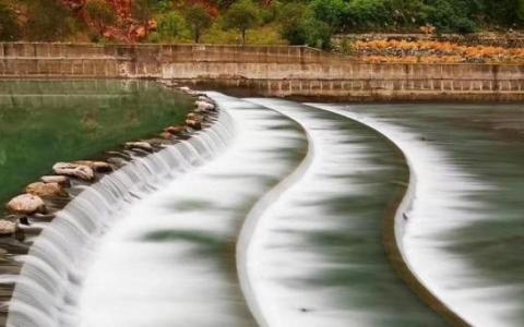 江西上饒十二座水電站上線基于區(qū)塊鏈技術(shù)的碳資產(chǎn)核證系統(tǒng)