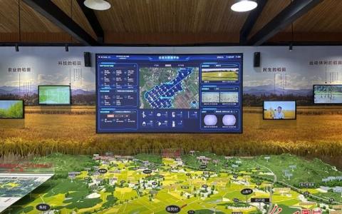 「高质量发展看中国」5G智慧农业 种出高质量好味“稻”