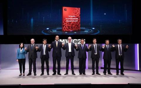 GSMA官方发布5G共建共享指南，中国联通和中国电信携手为全球运营商分享中国方案