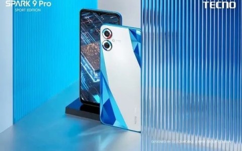 奇葩！传音子品牌将推Spark 10 5G新机 但不兼容5G……