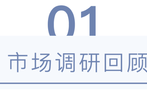 机构去哪儿｜人工智能领军企业股价大涨引爆热度！148家机构集体调研……