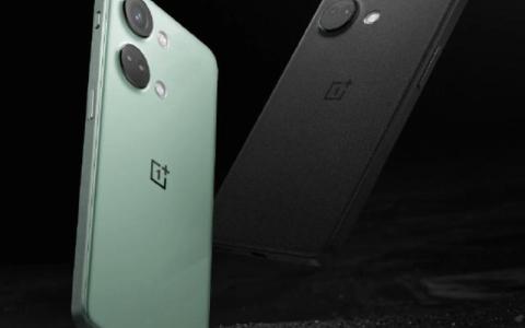 一加 Nord 3 5G 手机国际版通过多项认证