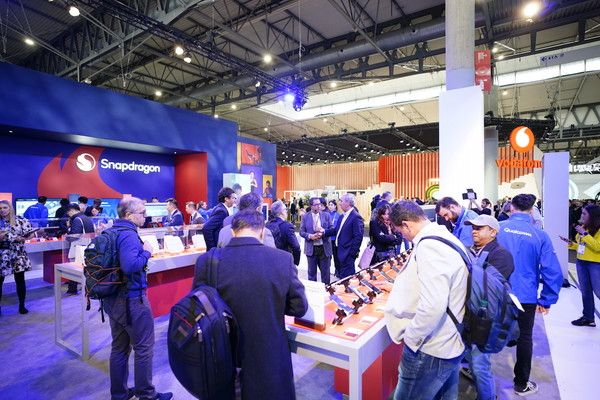 MWC 2023：不止5G、卫星通信、Wi-Fi 7 高通解锁智能网联无限可能