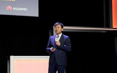 华为发布配电物联网等四大解决方案，助力全球能源转型