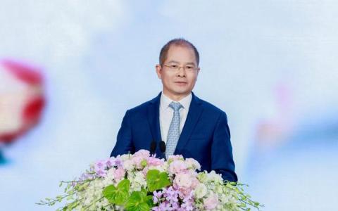5G手机何时回归？华为轮值董事长徐直军：要等美国商务部许可