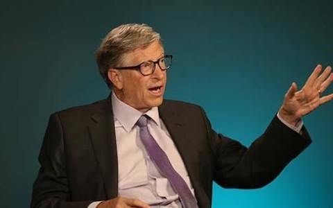 盖茨称赞印度数字支付：这将是全球最便宜的5G市场
