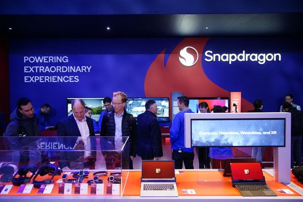 MWC 2023：不止5G、卫星通信、Wi-Fi 7 高通解锁智能网联无限可能