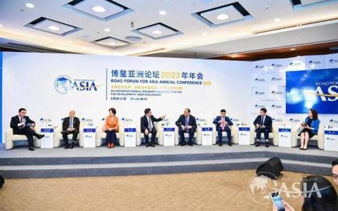 “5G红利刚开始”“让子弹飞一飞”……数字经济再迎利好