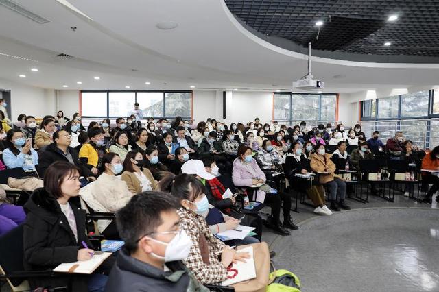 把学习资源送到小微企业身边 西安高新企业大学以培训打造创新创业新生态