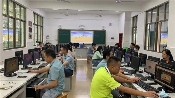 跨越“数字鸿沟” 帕拉卡五指山青少年 元宇宙实验室公益项目启动