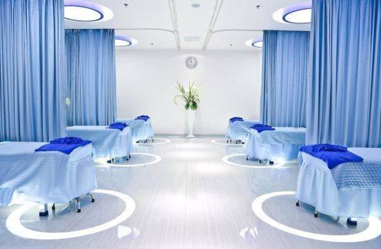 秀域：以人工智能赋能健康理疗，为人们带来健康守护