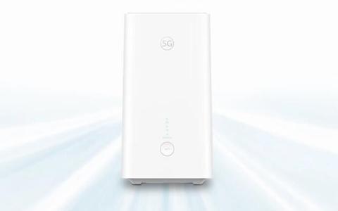 華為智選上架Brovi 5G CPE 5隨身WiFi 網(wǎng)絡(luò)覆蓋范圍可提升30%
