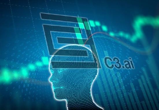 人工智能熄火？C3.ai股价连续两日大跌