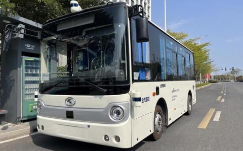 5G車路協(xié)同平臺(tái),，為無(wú)人駕駛增添“智慧大腦”