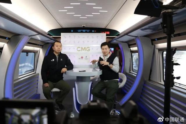 复杂极端条件下5G创新与应用取得突破 中国联通获中国电子学会表彰
