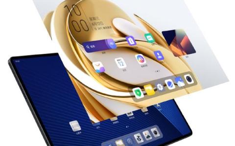 全球唯一5G双系统平板！中兴AxonPad 5G官宣