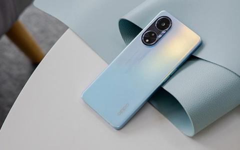 67W快充+高色域高刷屏 OPPO A1 5G帶給你越級體驗