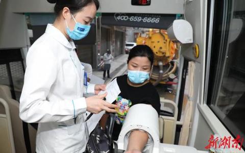 医探究竟｜打造5G移动式“车轮上的医院”：家门口也能拥有的一站式医疗体验