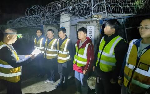 湖南移动率先实现武广高铁湖南段5G信号全覆盖