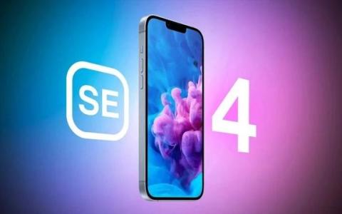 郭明錤：蘋果或最快2025年量產iPhone SE 4,，搭載自研5G芯片