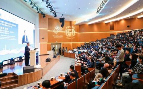 “空地交互”携手5G+AR，高科技助力亚运航空急救