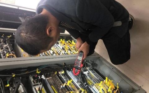 爱立信BBU深度节电功能助力中国移动5G网络绿色运营