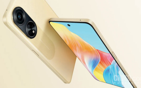 OPPO F23 5G確認(rèn)5月15日發(fā)布 參數(shù)已公布 外觀長(zhǎng)這樣