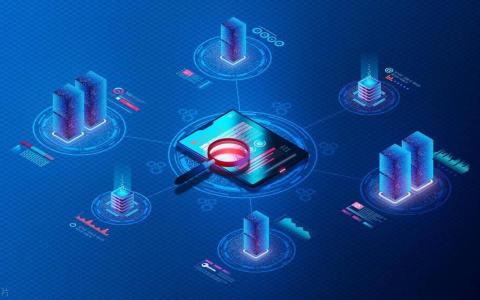 DAPP：区块链中的分布式应用