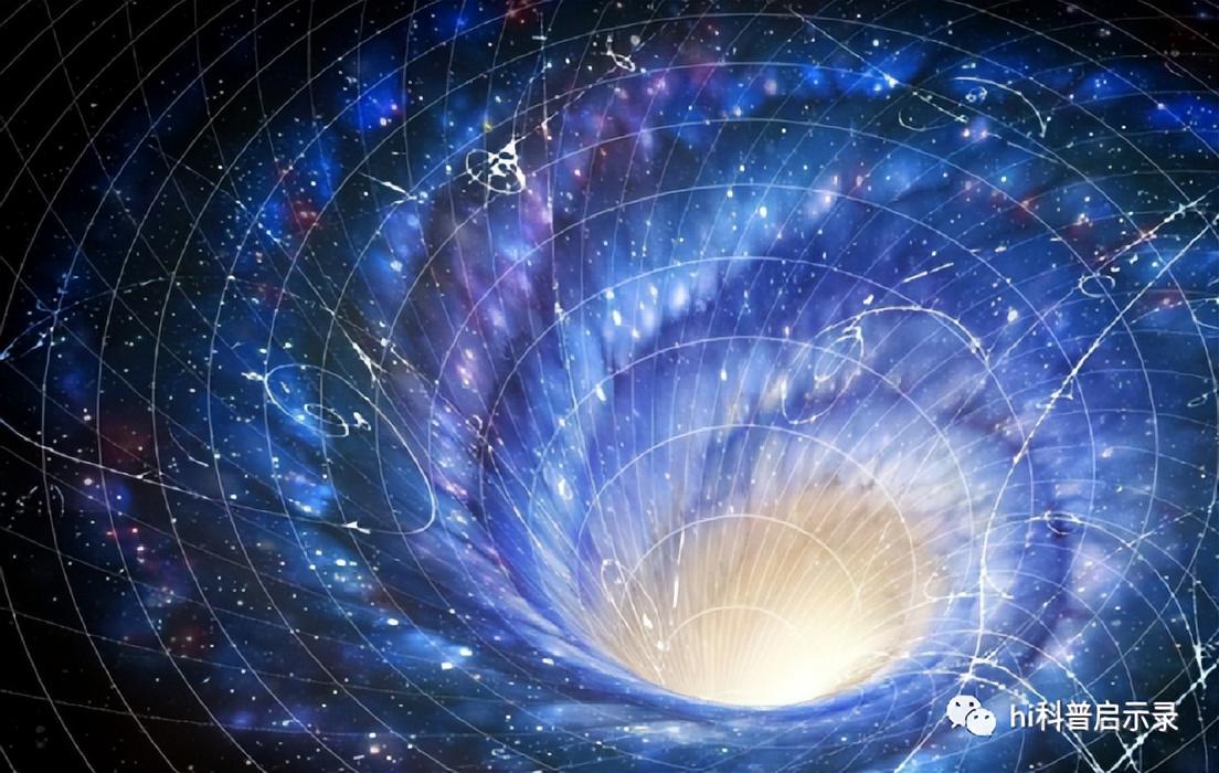 为什么人人都能聊元宇宙？因为它“什么都不是”